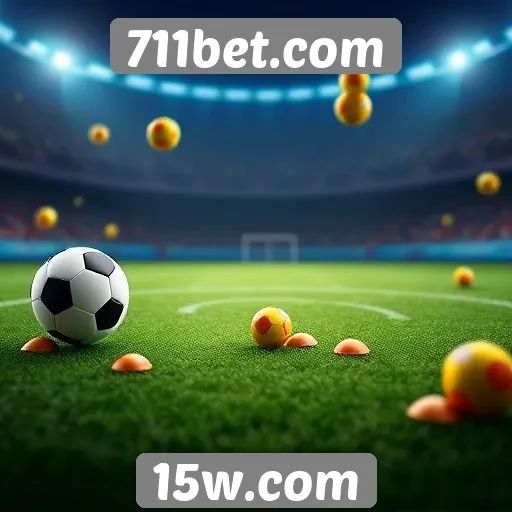 Comparativo de bônus oferecidos pelo 711bet