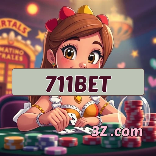 Bônus Irresistíveis: Conheça a 711bet.com e Ganhe Mais