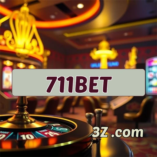Experimente a Diversão dos Jogos no 711bet.com Hoje