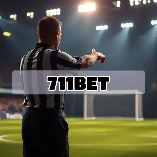 711bet.com: Descubra a Emoção das Apostas Ao Vivo em Tempo Real