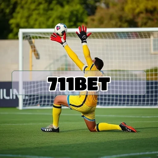 711bet.com: Descubra Ofertas Imperdíveis Para Apostadores Brasileiros!