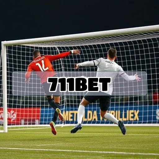 711bet.com: A Roleta que Vai Transformar Sua Experiência de Jogo!