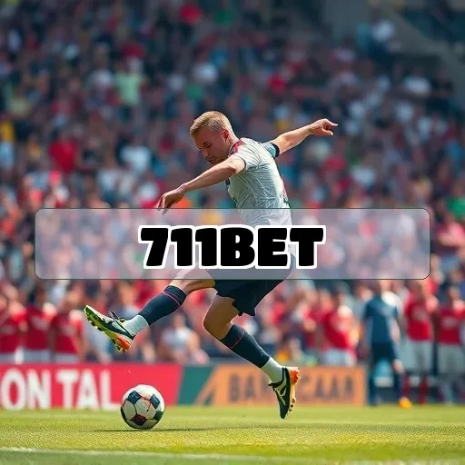 711bet.com: Entre na Diversão dos Esportes Virtuais Agora Mesmo